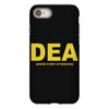 dea iPhone 8