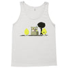 lemonade stand Tank Top