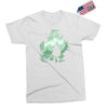 the adventure begins Exclusive T-shirt