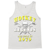legends are born in 1979 Tank Top