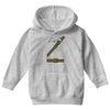 tunic for heroes Youth Hoodie