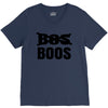 boos... V-Neck Tee