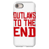 outlaws to the end 2 iPhone 8