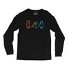 forever late Long Sleeve Shirts