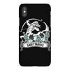 sagittarius rose zodiac iPhoneX Case