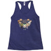 SUICIDE SQUAD Racerback Tank