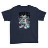 toasted Youth Tee