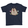 Pusheen The Cat Youth Tee