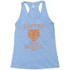 Hawkins High School Racerback Tank