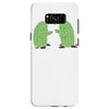 cactus lover Samsung Galaxy S8