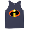 incredibles Tank Top