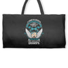 I Own It Forever The Title Grandpa Weekender Totes