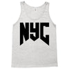 nyc new york city Tank Top