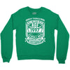 Things Better 1997 Age Approach Magnificent Crewneck Sweatshirt