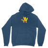 caveman mouse Youth Hoodie