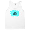 also available in sober Tank Top