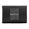 bastille Accessory Pouches