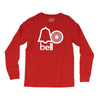 bell records Long Sleeve Shirts