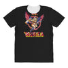 miss 'murica All Over Women's T-shirt