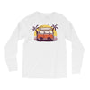 Sunset Van Long Sleeve Shirts