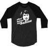 aber bitte mit sahne udo j&uuml;rgens 3/4 Sleeve Shirt