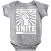 Procrastinators Unite Tomorrow Baby Bodysuit