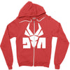 die antwoord ii new Zipper Hoodie
