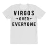 Virgos Over Everyone All Over Women's T-shirt