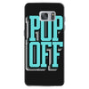 pop off pop up Samsung Galaxy S7