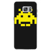 uomo 4 space invaders anni80 vintage videogames Samsung Galaxy S7