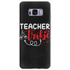 teacher tribe Samsung Galaxy S8 Plus Case