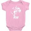 Bear Baby Bodysuit