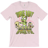 zombie baby apocalypse T-Shirt