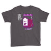 ready for this jelly Youth Tee