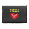 Humboldt Strong Accessory Pouches