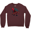 deadrex Crewneck Sweatshirt