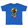 rex to the future Toddler T-shirt