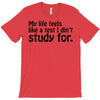 my life feels T-Shirt