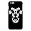 angry lion iPhone 6 Plus/6s Plus Case