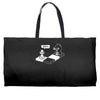 chess capture the pawn Weekender Totes
