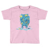 amphitrite&rsquo;s delight Toddler T-shirt