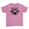 bad dog 4 Youth Tee