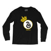 king cobra Long Sleeve Shirts