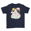 roughin' it Youth Tee