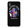 iceland national team youth 2018 fifa world cup iPhoneX