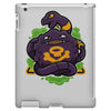 poisonous tandem iPad 3 and 4 Case