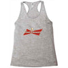 te deja fresco Racerback Tank