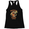 yub nubs Racerback Tank