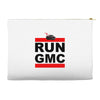 the a team run Accessory Pouches