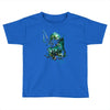 rapture guardian Toddler T-shirt